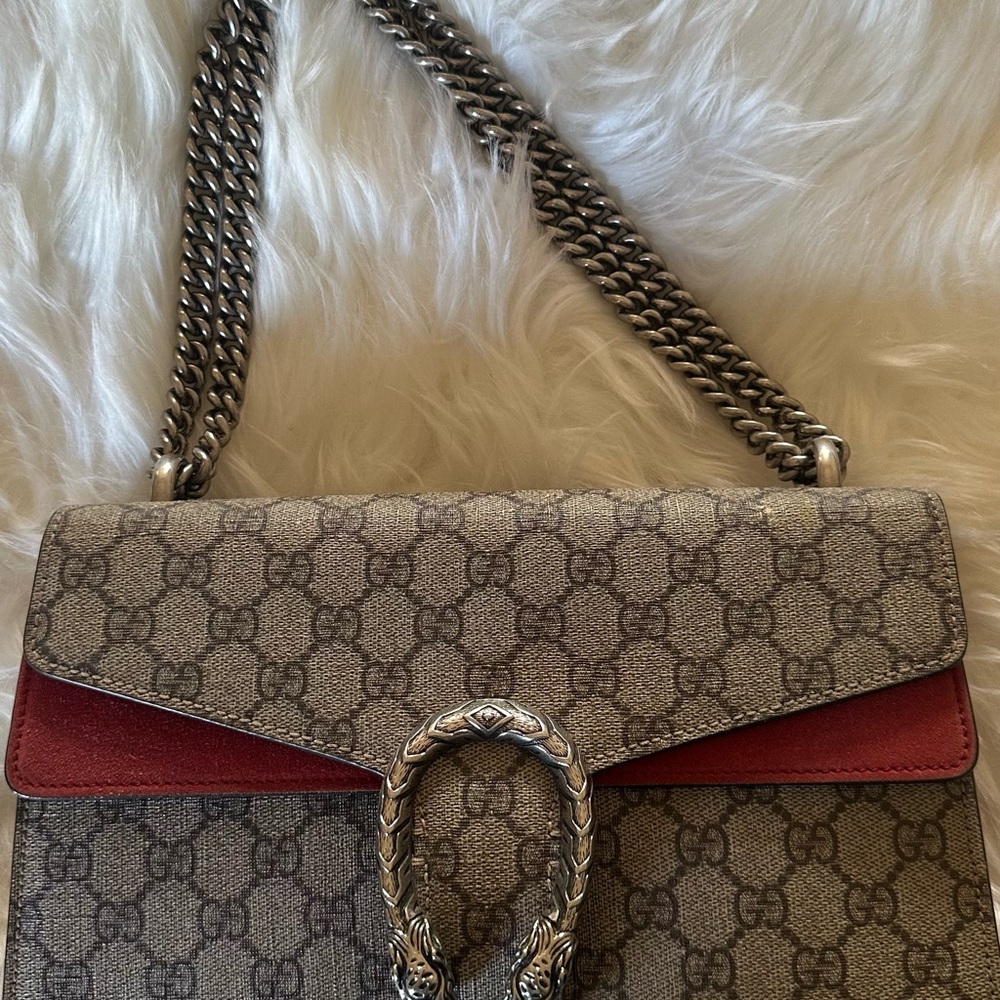 Gucci Dionysus Medium - Picture 3 of 17